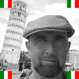 Meet your Posher, Jason